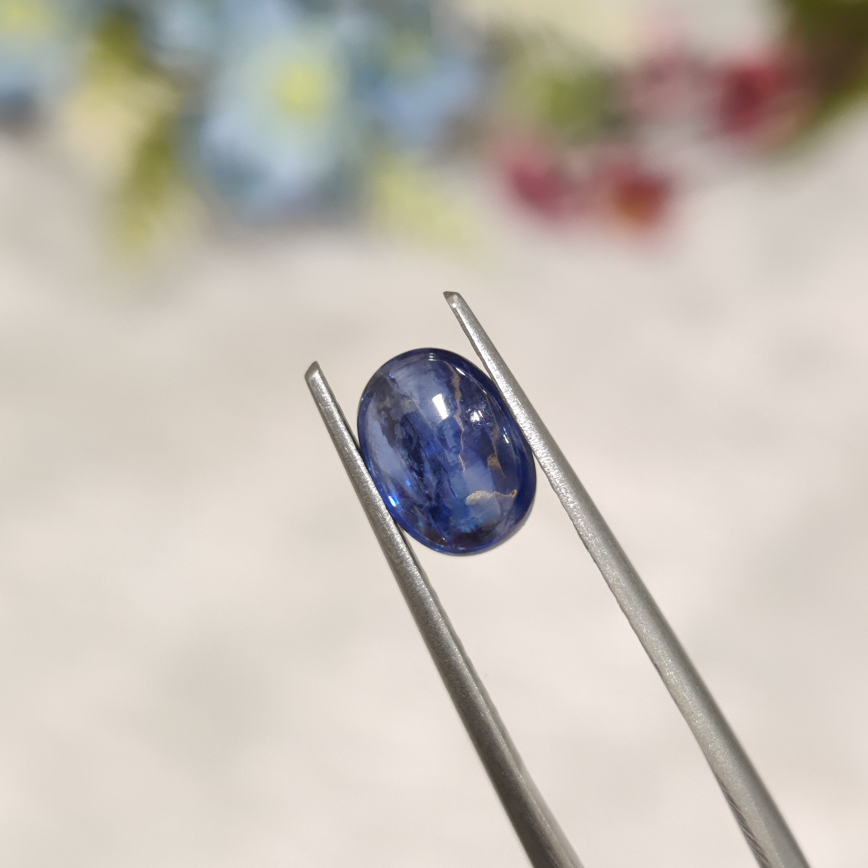 Kyanite | Kyanite 24 | 1.77 Carat