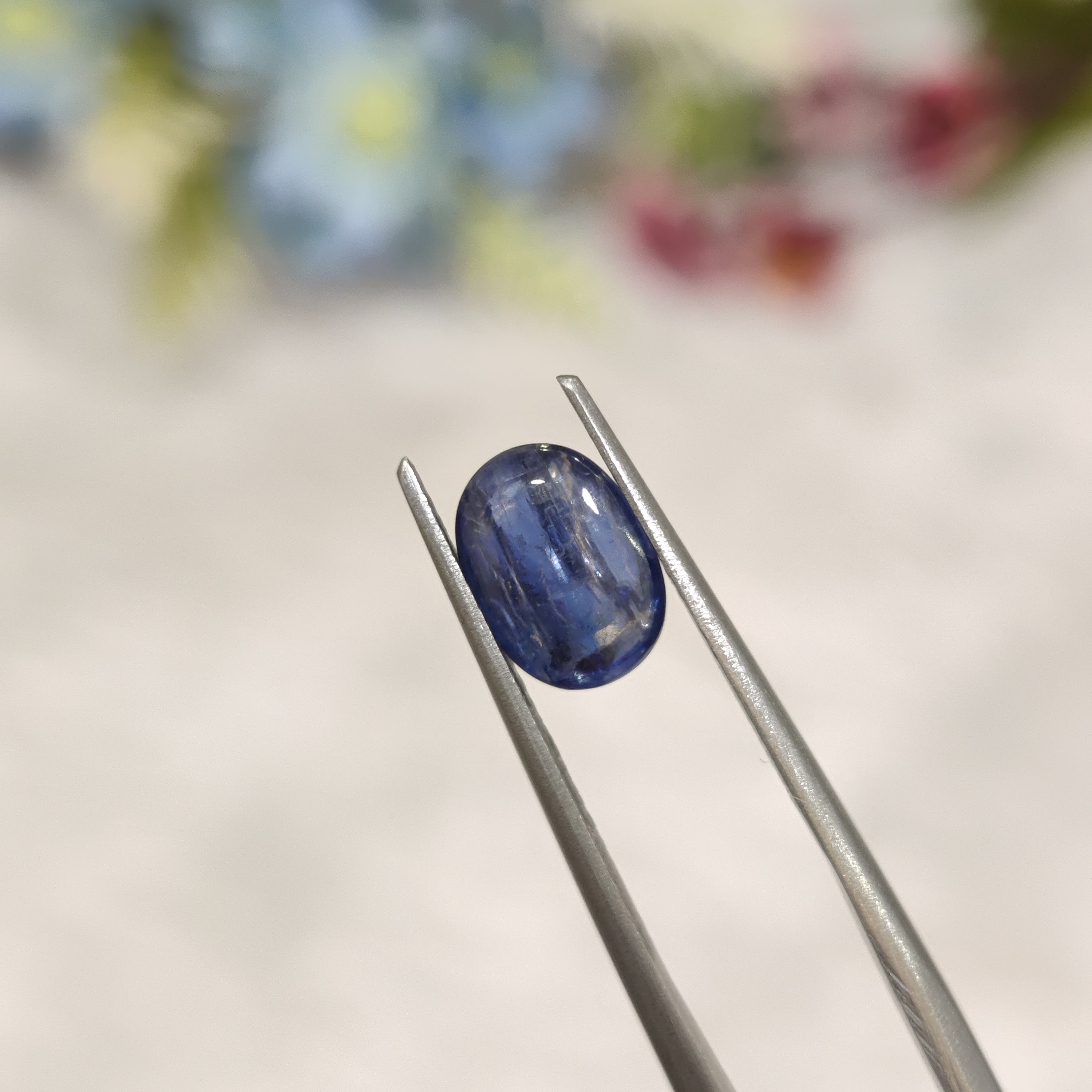 Kyanite | Kyanite 24 | 1.77 Carat