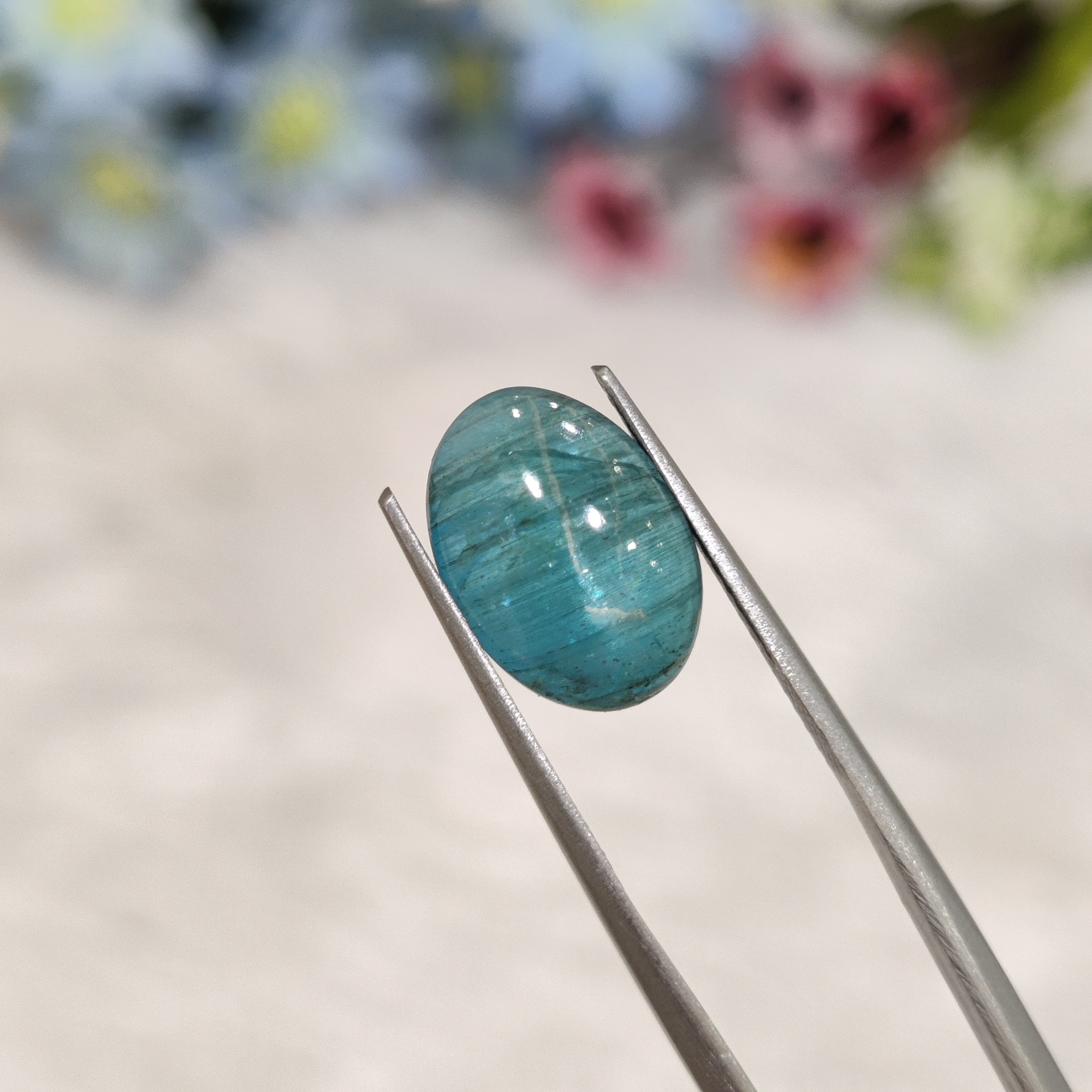 Apatite | Apatite 1 | 5.58 Carat