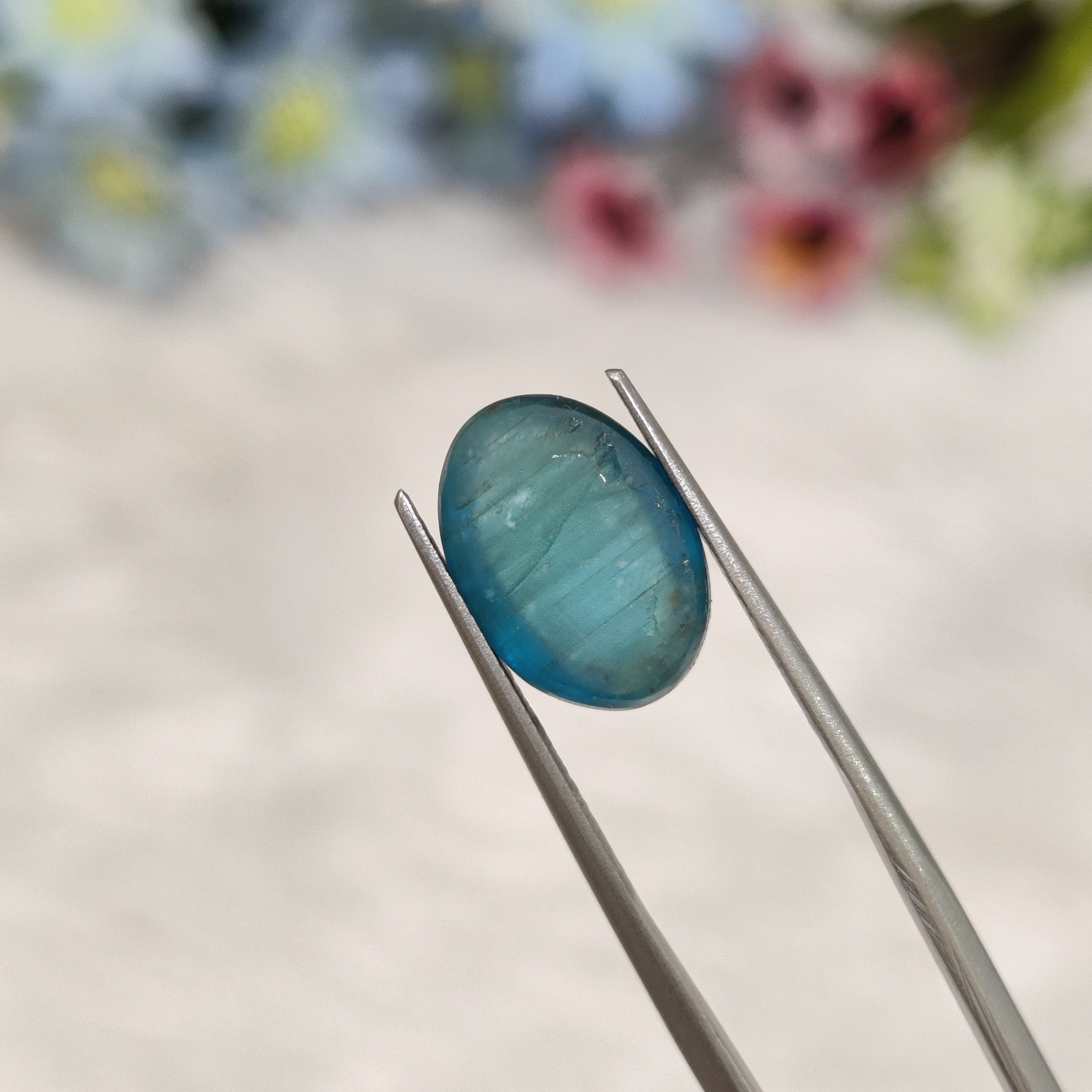 Apatite | Apatite 1 | 5.58 Carat