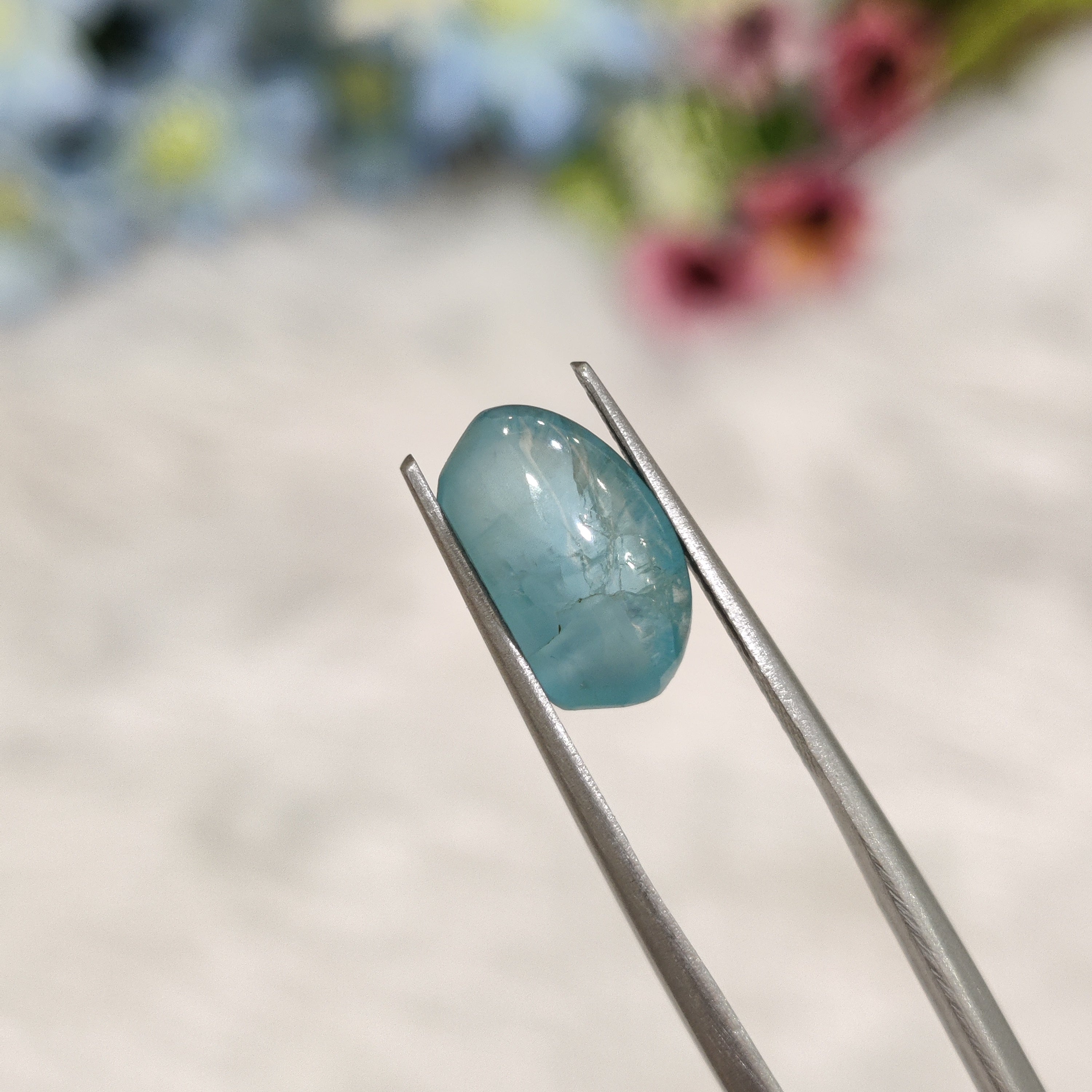 Apatite | Apatite 2 | 4.63 Carat