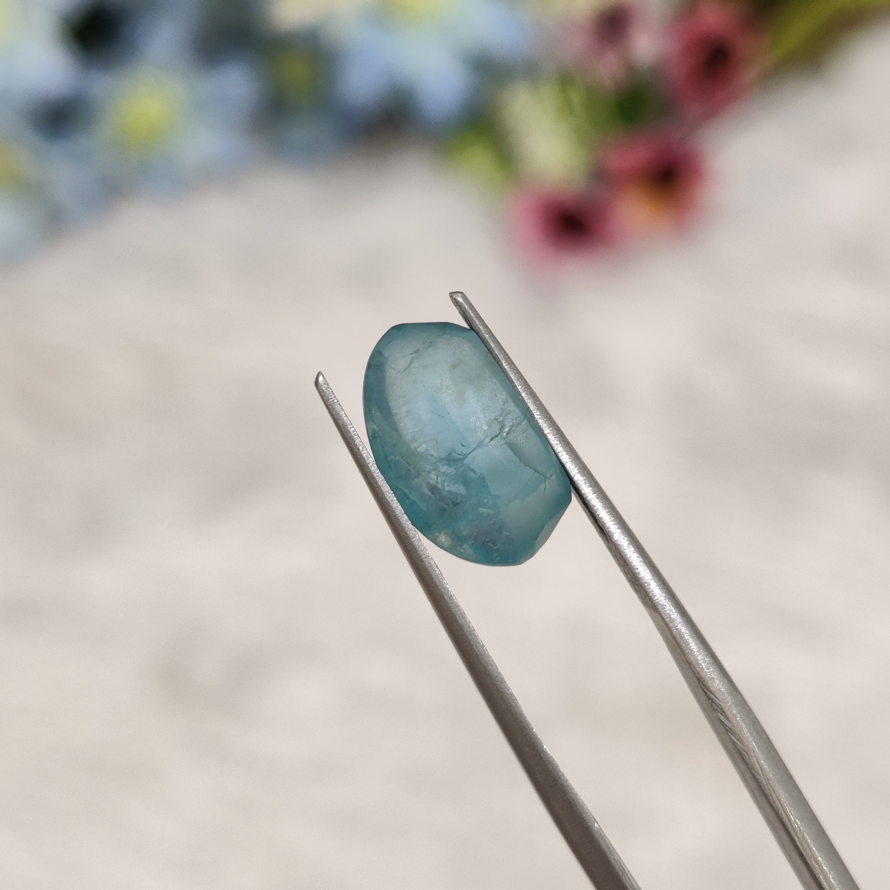 Apatite | Apatite 2 | 4.63 Carat