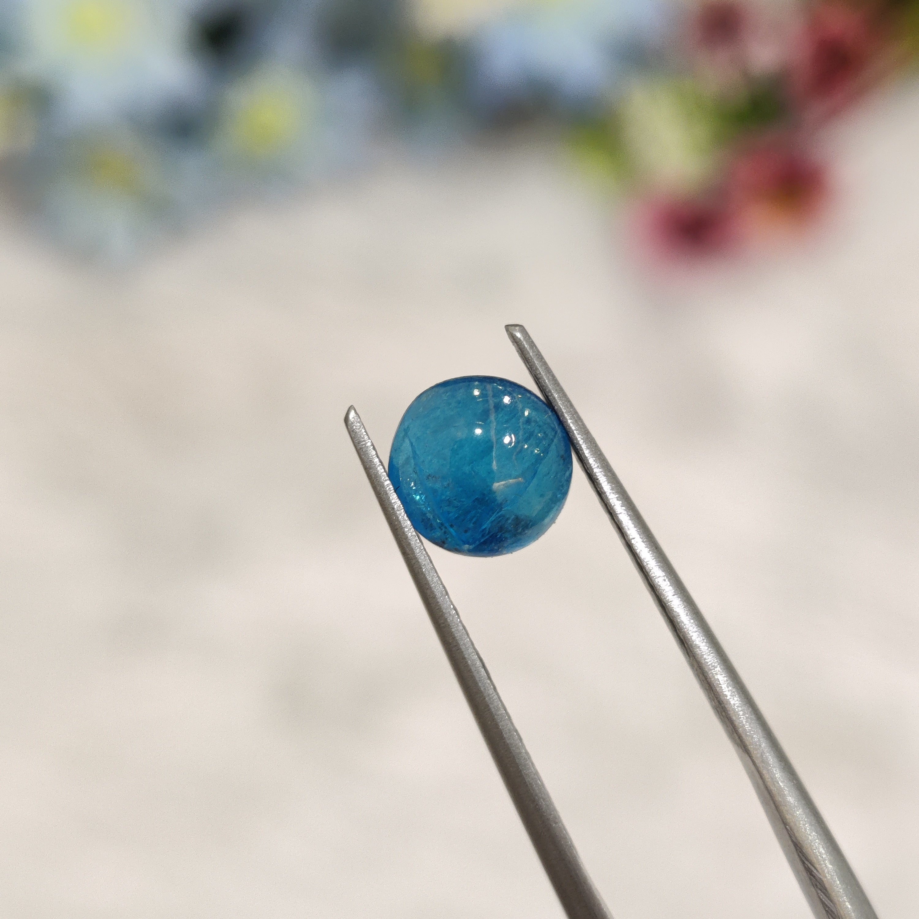 Apatite | Apatite 9 | 1.3 Carat