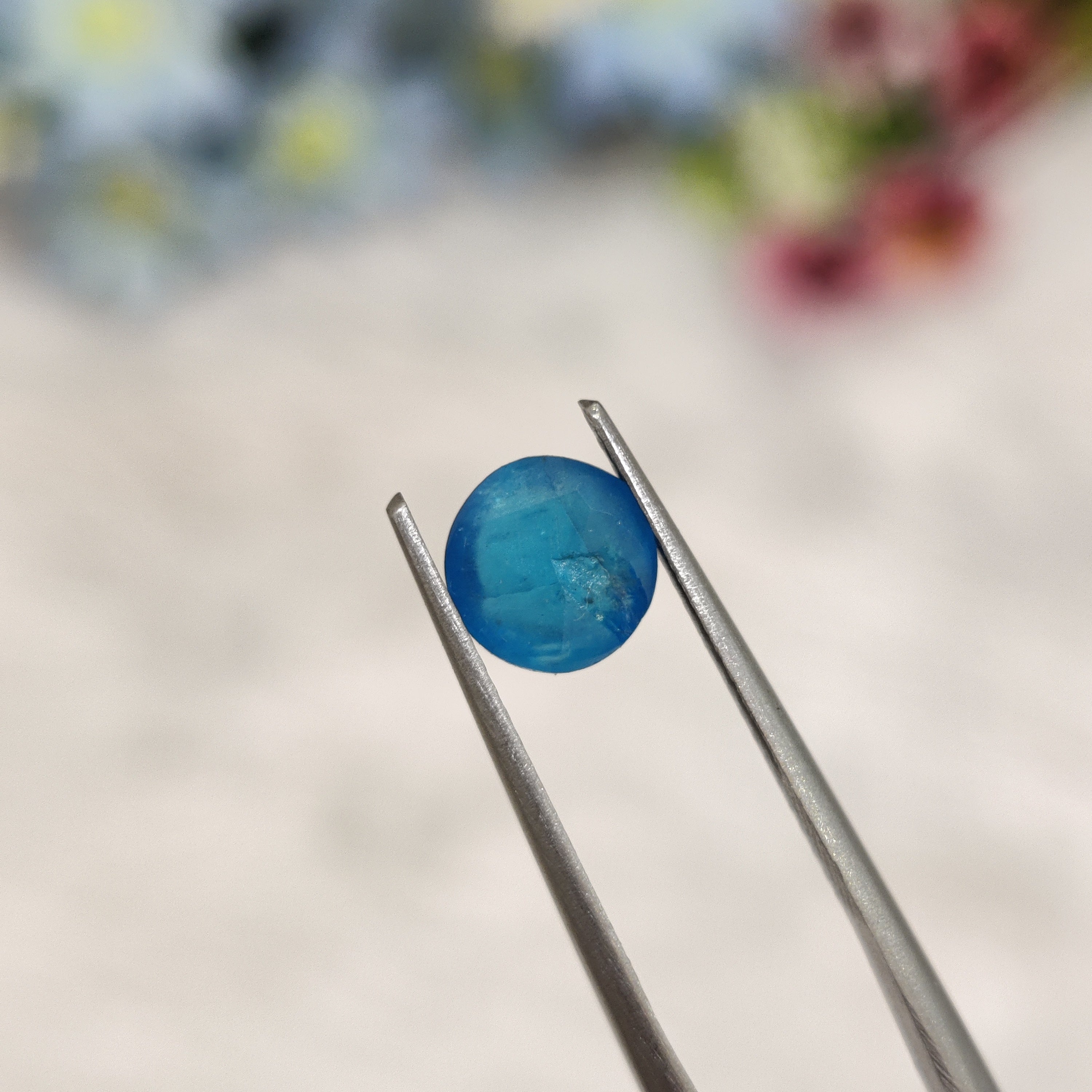 Apatite | Apatite 9 | 1.3 Carat