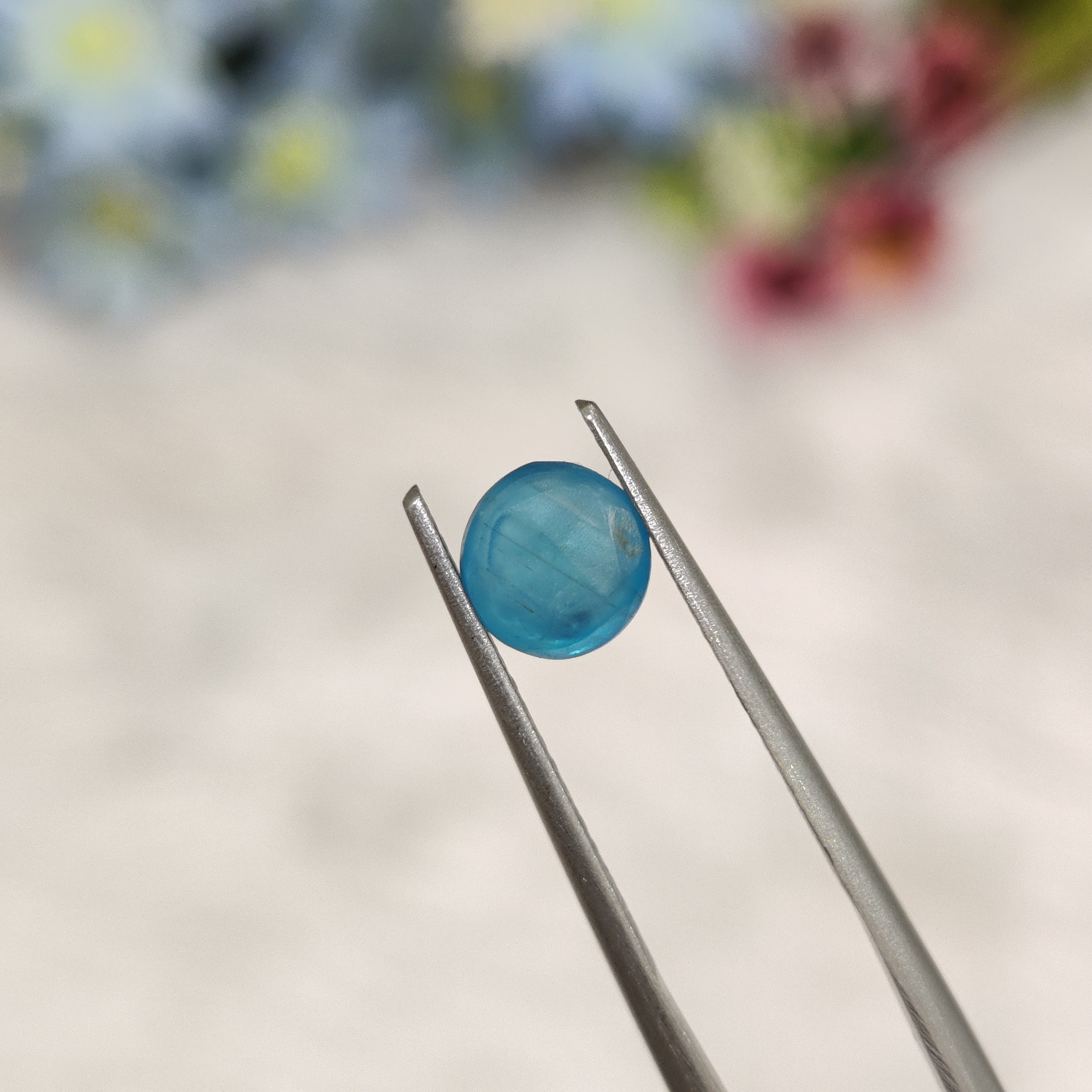 Apatite | Apatite 11 | 1.37 Carat