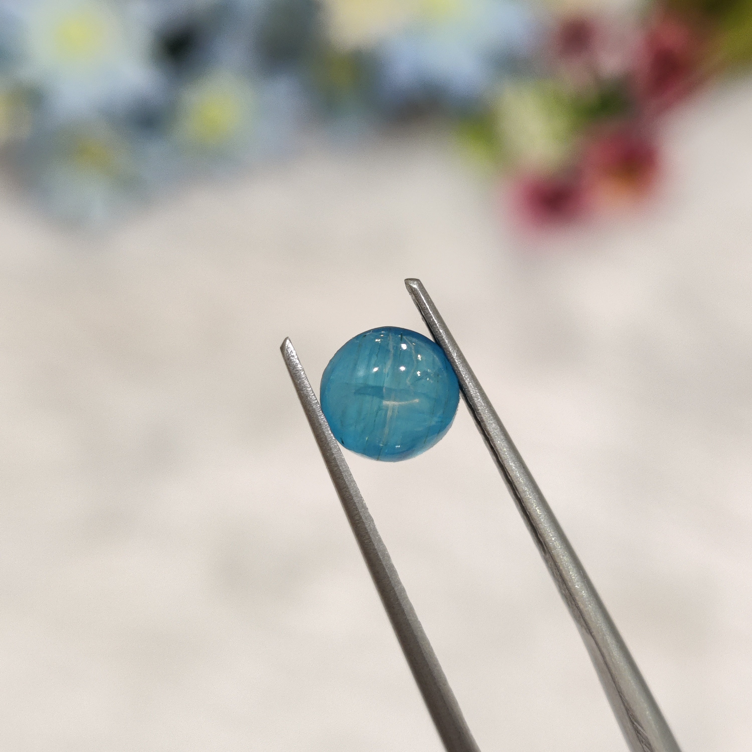 Apatite | Apatite 11 | 1.37 Carat