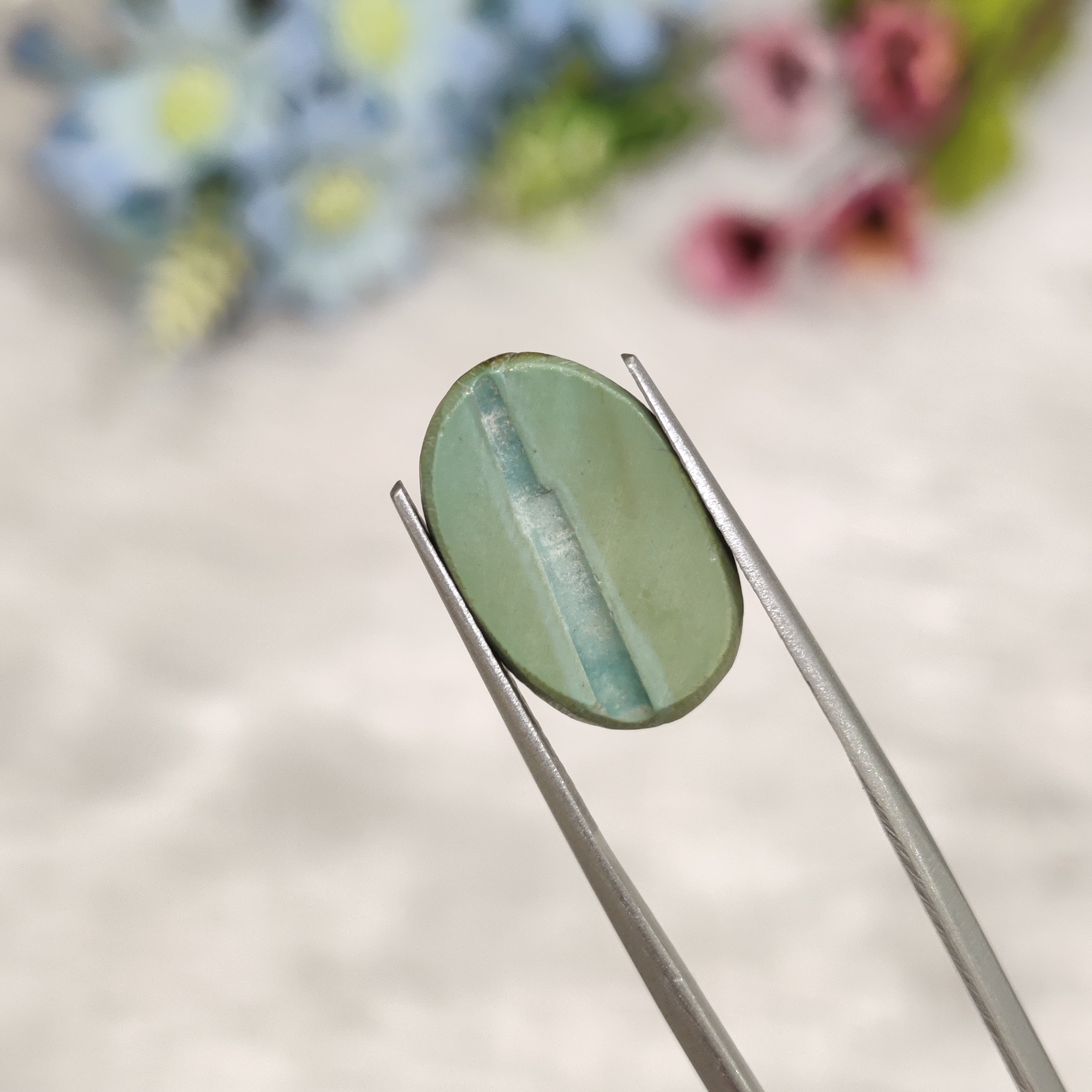 Turquiose | TUR 7 | 5.67 Carat