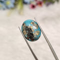 Turquiose | TUR 115 | 8.1 Carat