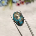 Turquiose | TUR 59 | 28.91 Carat