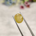 Yellow Sapphire | YS 18 | 4.01 Carat
