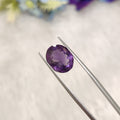 Amethyst | AME 267 | 5.91 Carat