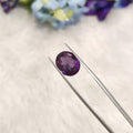 Amethyst | AME 211 | 5.24 Carat