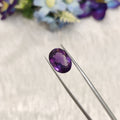 Amethyst | AME 185 | 7.18 Carat