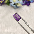 Amethyst | AME 366 | 7.34 Carat