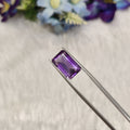 Amethyst | AME 158 | 6.96 Carat
