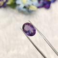 Amethyst | AME 168 | 5.51 Carat