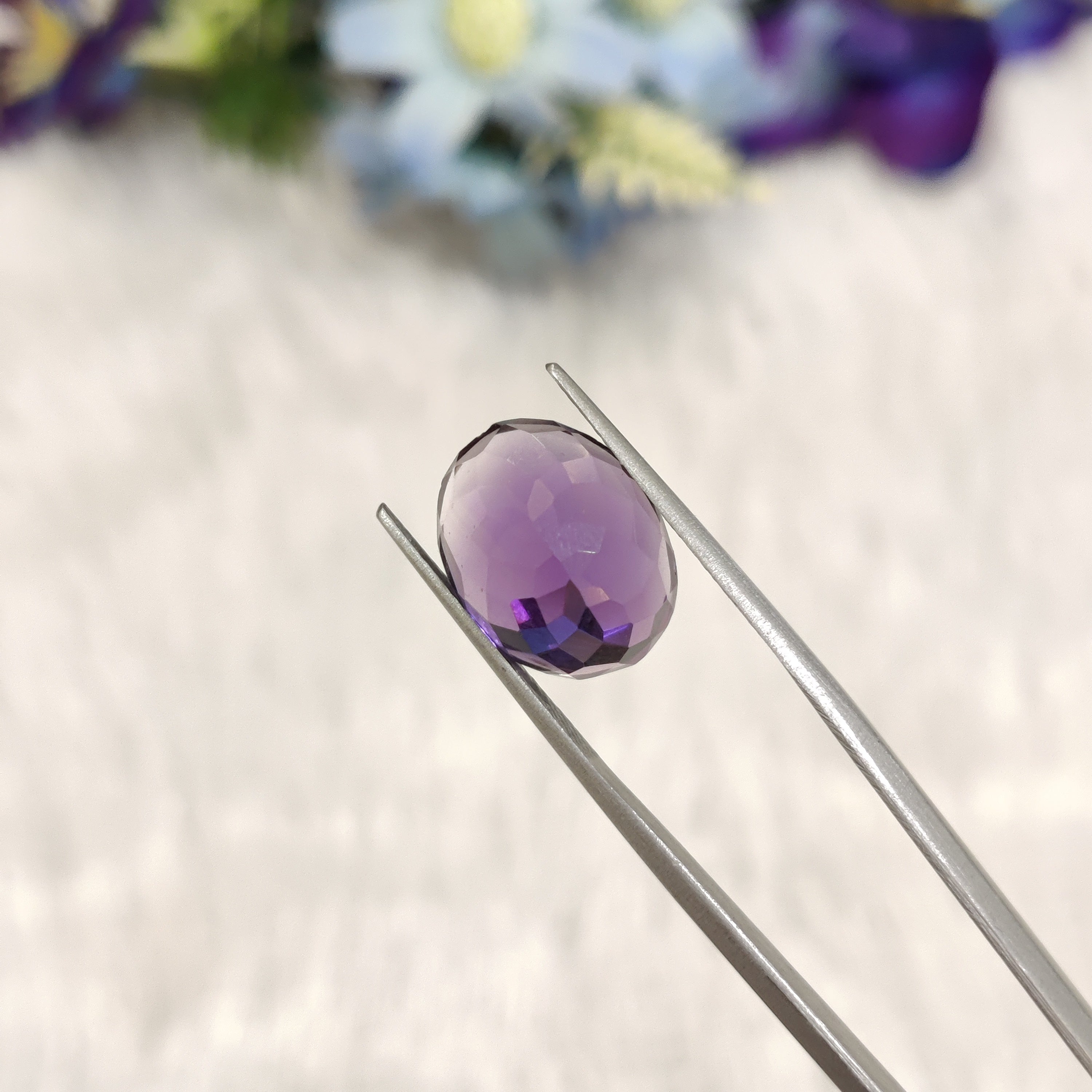 Amethyst | AME 171 | 7.35 Carat