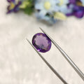 Amethyst | AME 184 | 5.27 Carat
