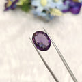 Amethyst | AME 186 | 6.52 Carat