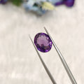 Amethyst | AME 207 | 5.67 Carat