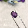Amethyst | AME 208 | 5.49 Carat