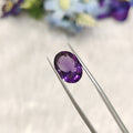 Amethyst | AME 217 | 5.05 Carat