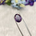 Amethyst | AME 222 | 5.27 Carat