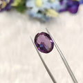 Amethyst | AME 225 | 5.63 Carat