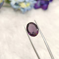 Amethyst | AME 264 | 5.9 Carat