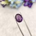 Amethyst | AME 278 | 5.82 Carat