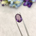 Amethyst | AME 318 | 6.7 Carat