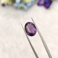 Amethyst | AME 320 | 4.51 Carat