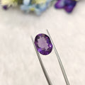 Amethyst | AME 328 | 5.94 Carat