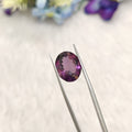 Amethyst | AME 330 | 6.99 Carat
