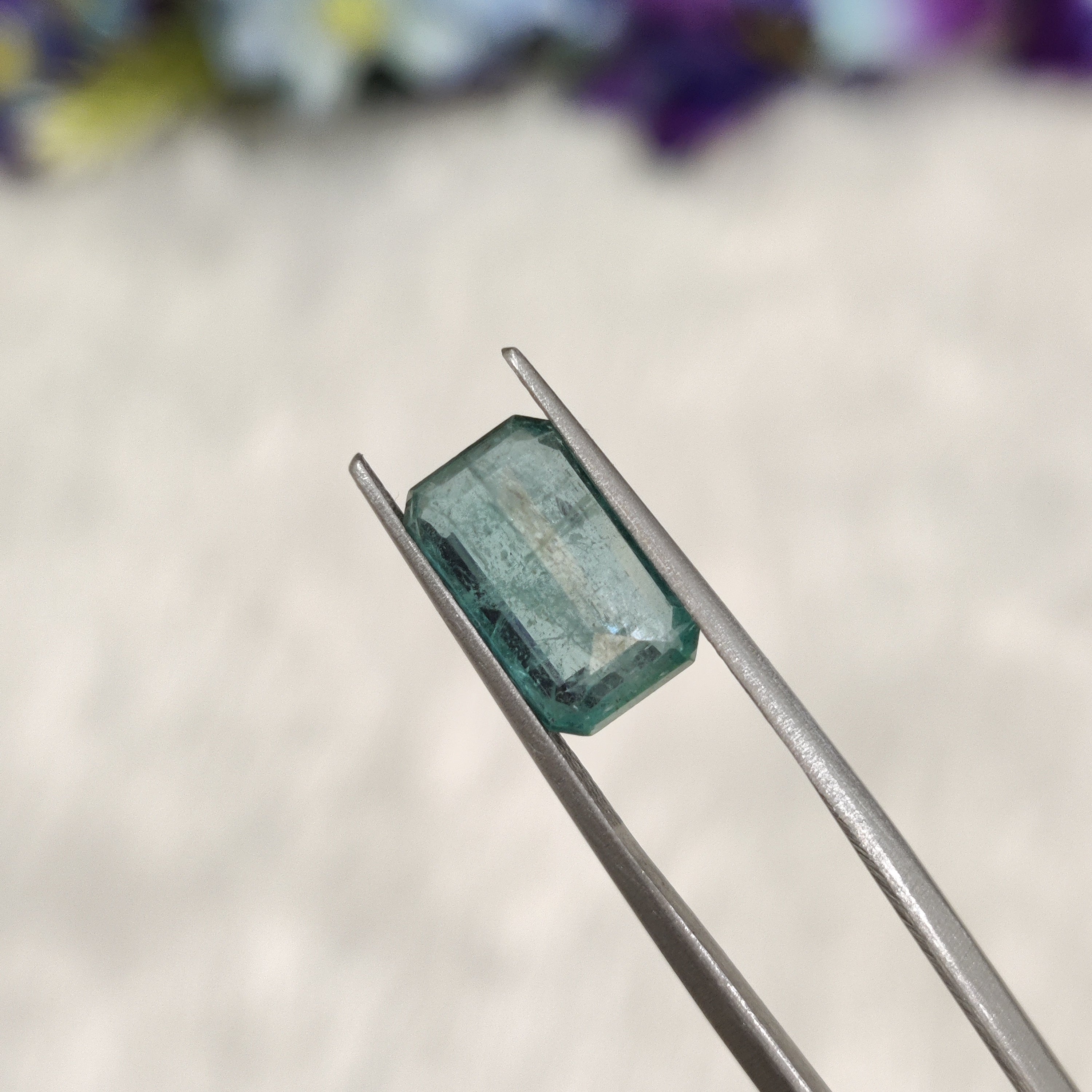 Emerald | EM 577 | 3.07 Carat