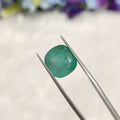 Emerald | EM 580 | 6.19 Carat
