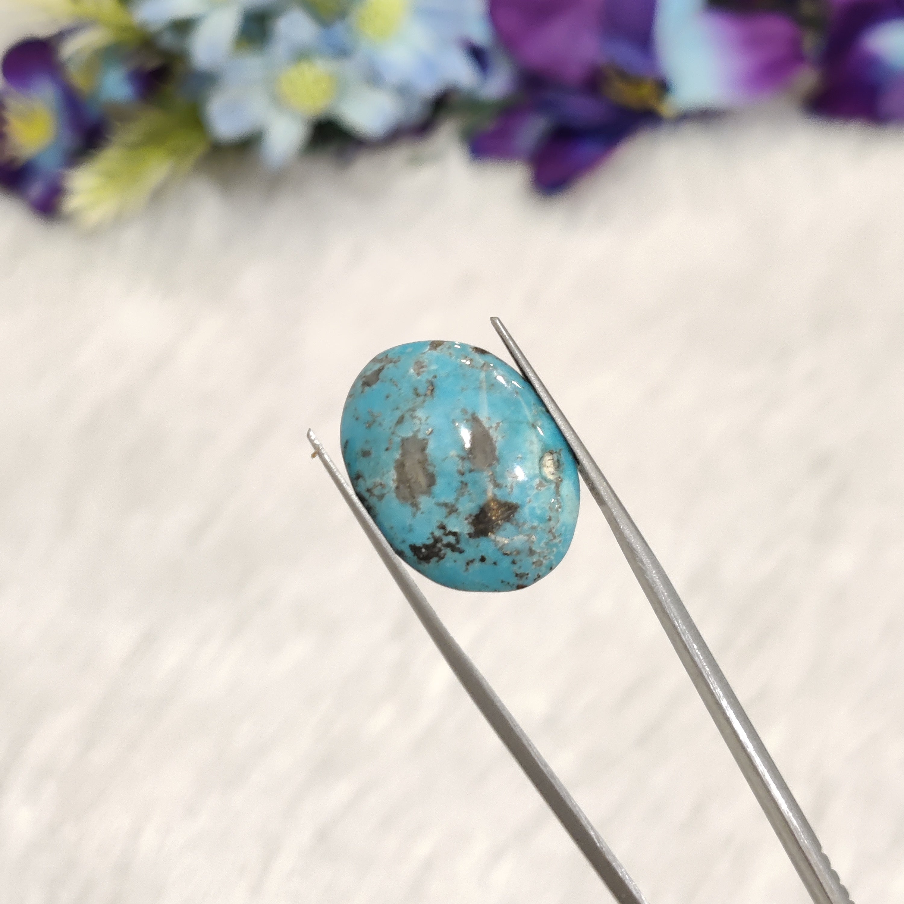 Turquiose | TUR 223 | 19.44 Carat