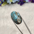 Turquiose | TUR 264 | 37.29 Carat