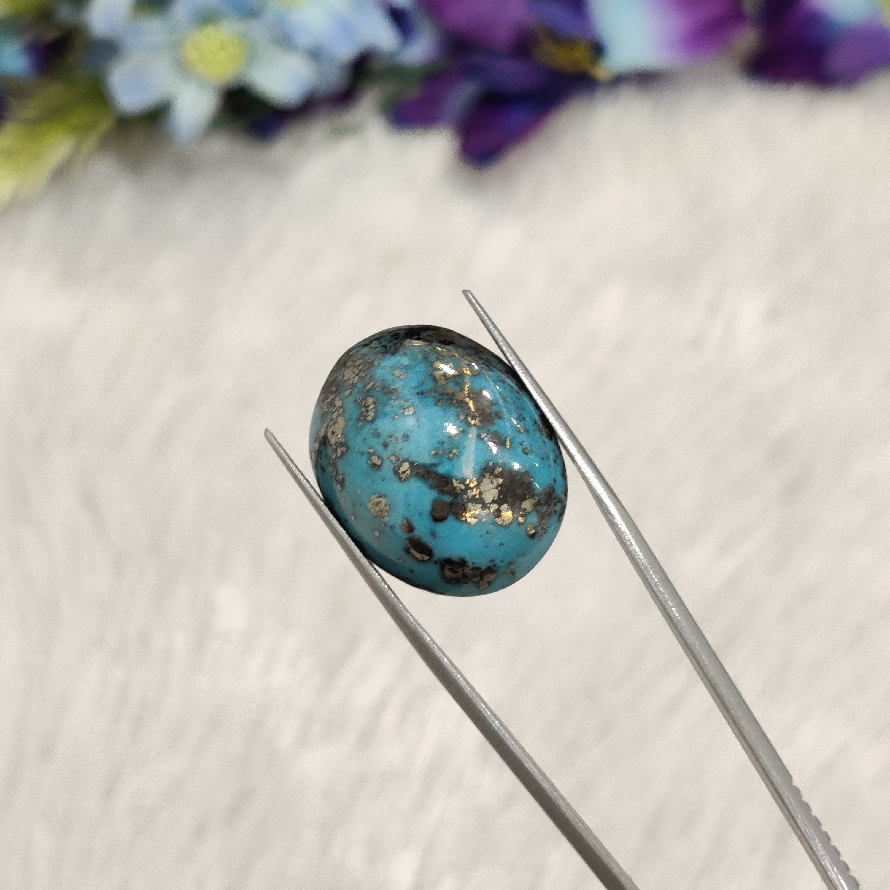 Turquiose | TUR 226 | 36.23 Carat