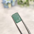 Emerald | EM 598 | 5.19 Carat