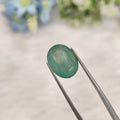 Emerald | EM 604 | 5.41 Carat