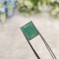 Emerald | EM 605 | 5.7 Carat