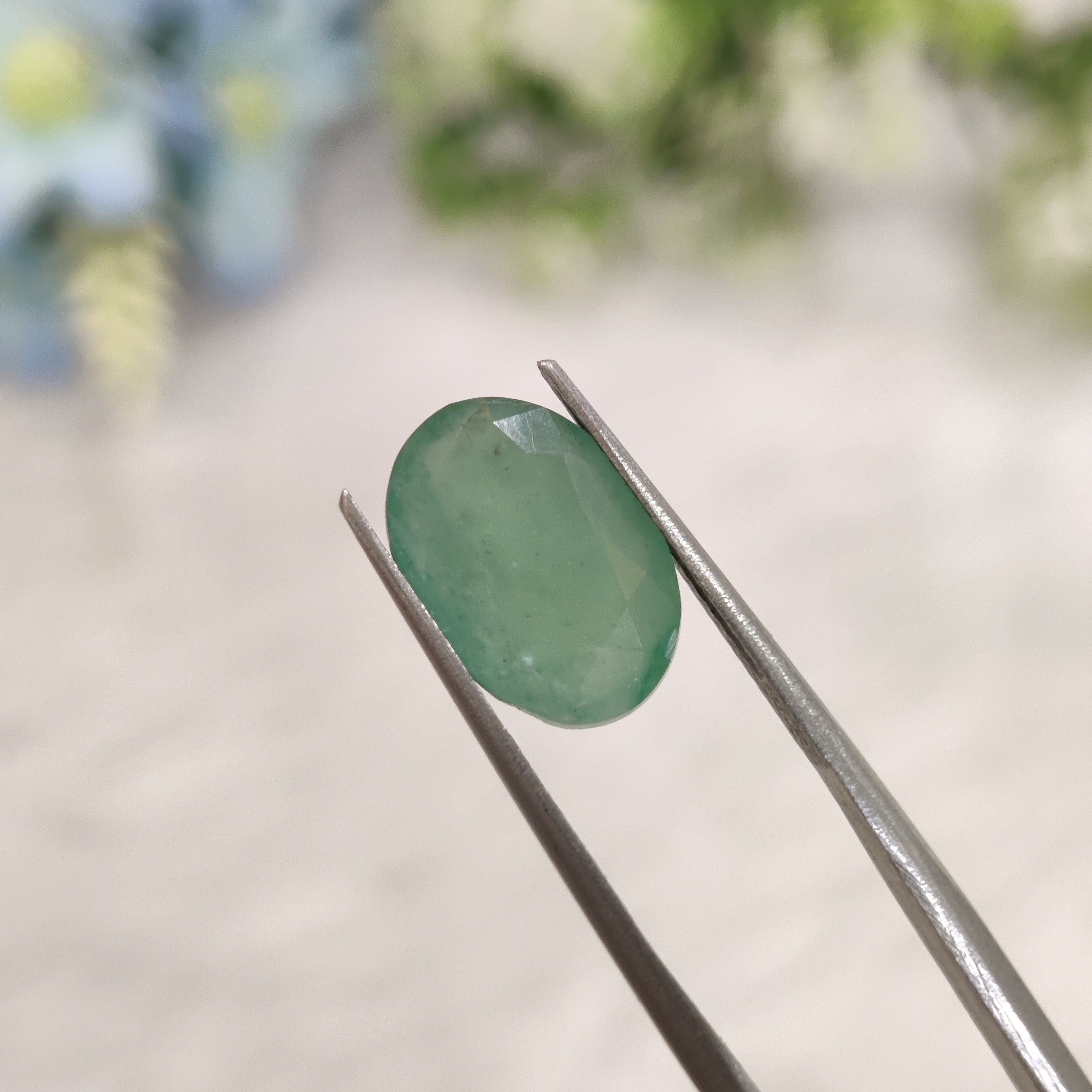 Emerald | EM 612 | 3.14 Carat