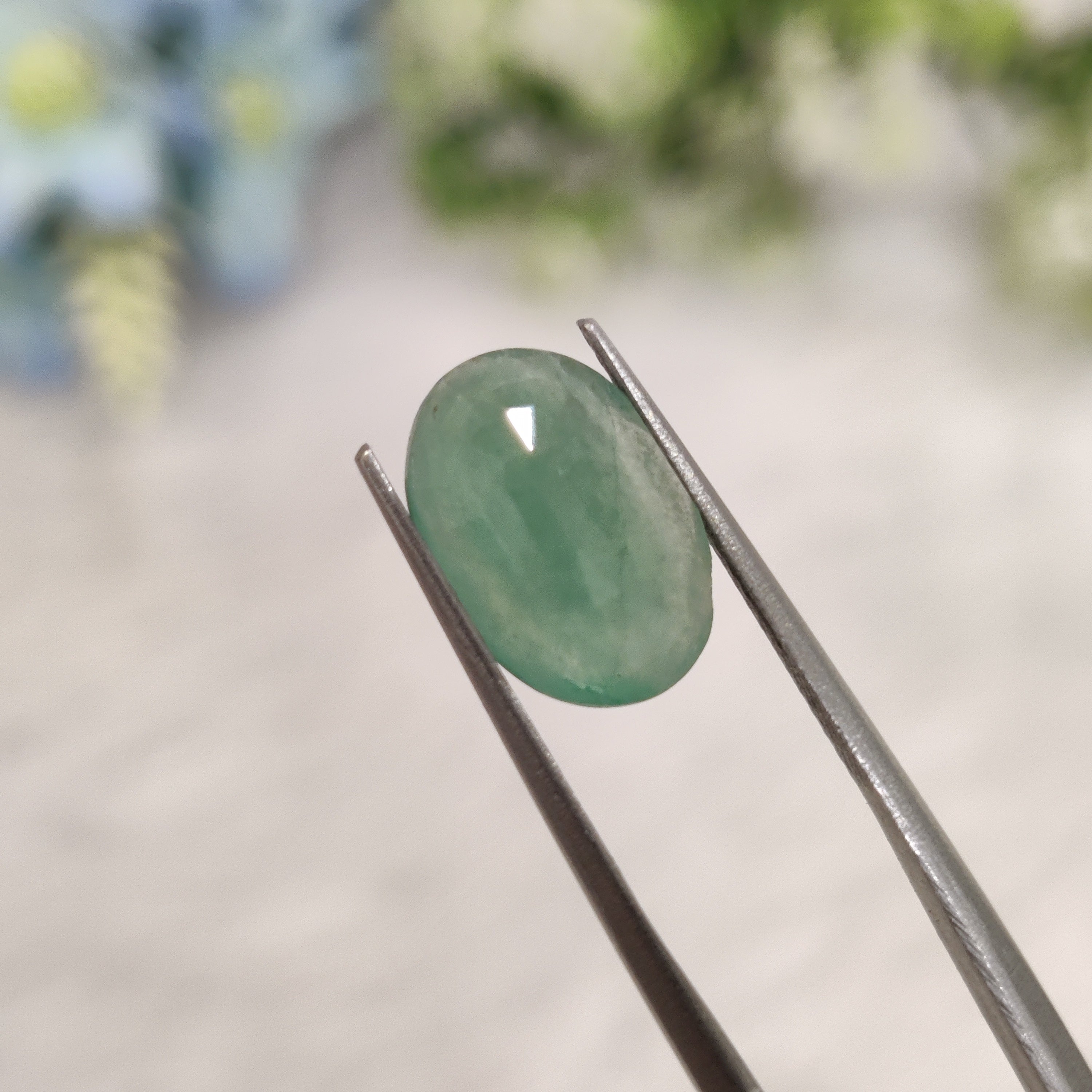 Emerald | EM 612 | 3.14 Carat