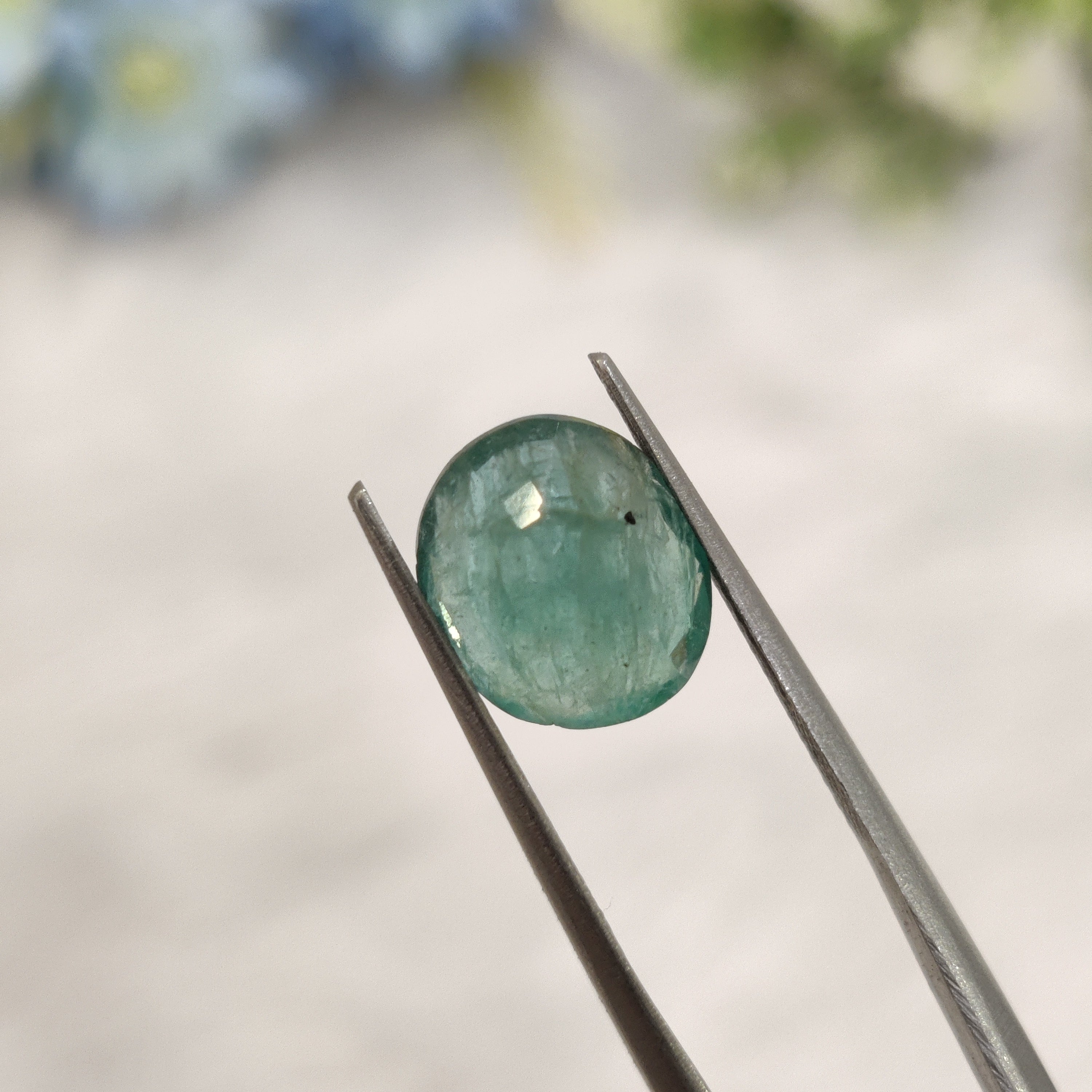 Emerald | EM 623 | 3.35 Carat