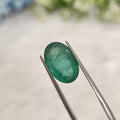 Emerald | EM 651 | 4.36 Carat