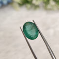 Emerald | EM 652 | 4.59 Carat