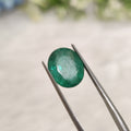 Emerald | EM 653 | 3.86 Carat