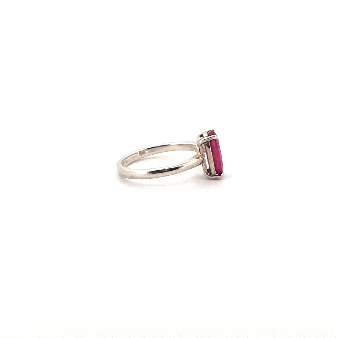 Ruby Ring | BGJR-11