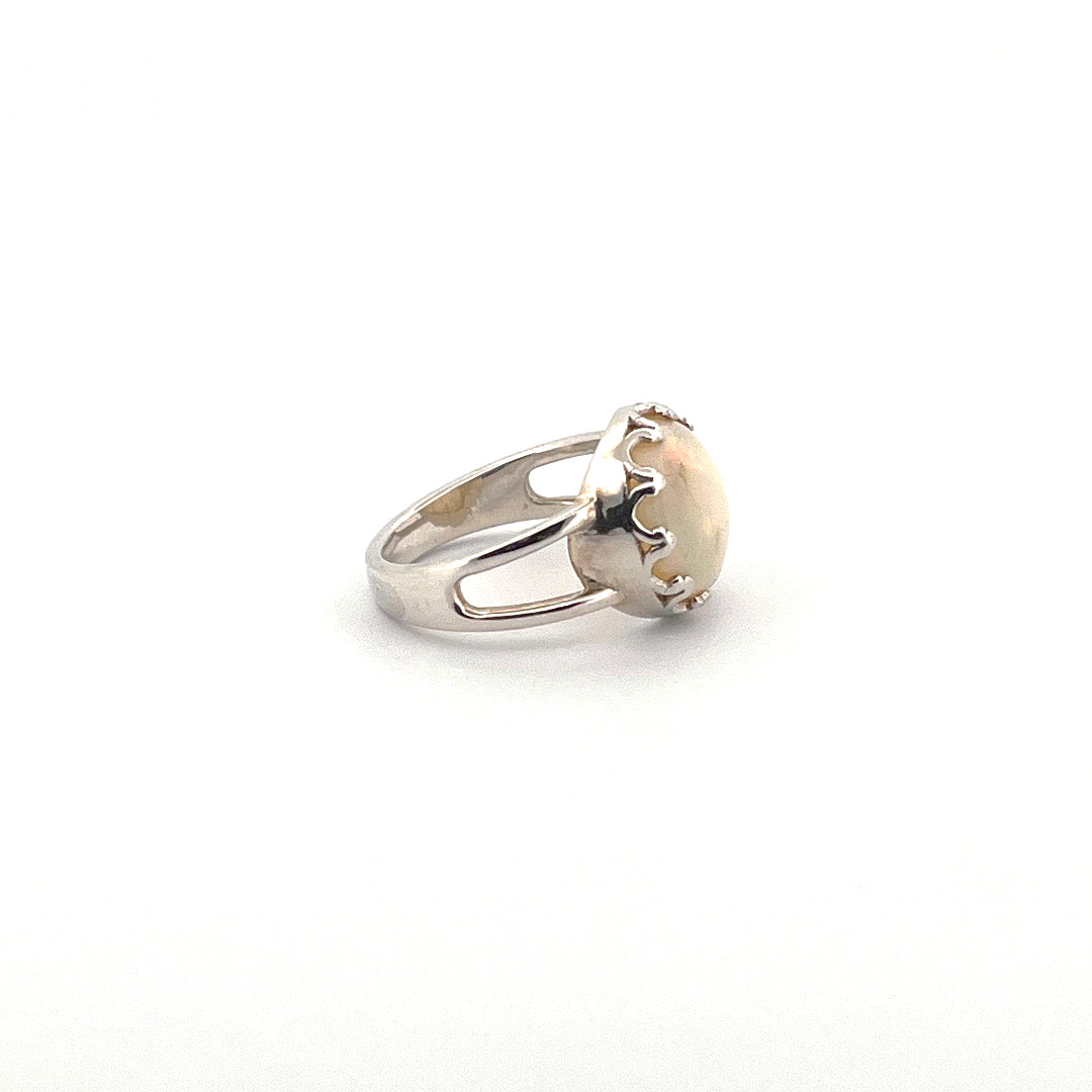 Opal Ring BGJR-12